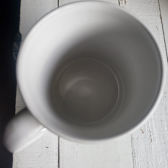 "Get Well Soon" Colorful Ceramic Mug - Picture 2 of 2